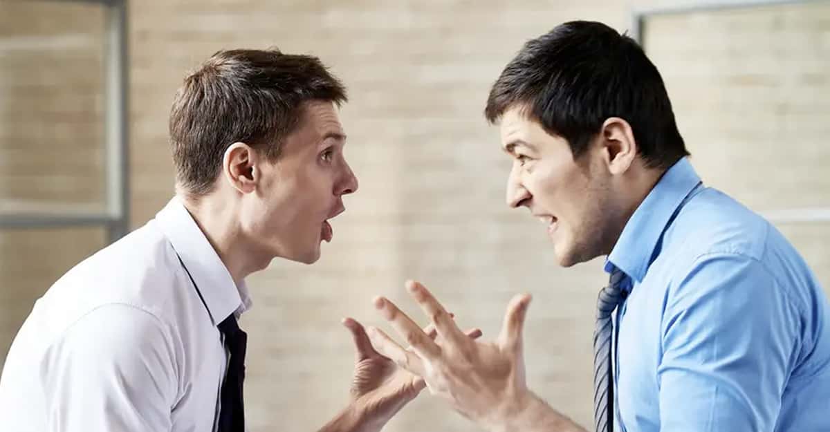 People Share The Arguments They Couldn't Win Due To Someone Else's Arrogance