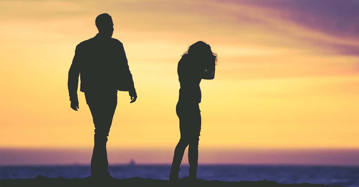 We’re Done: These Breakup Stories Make Us Never Want To Date Again