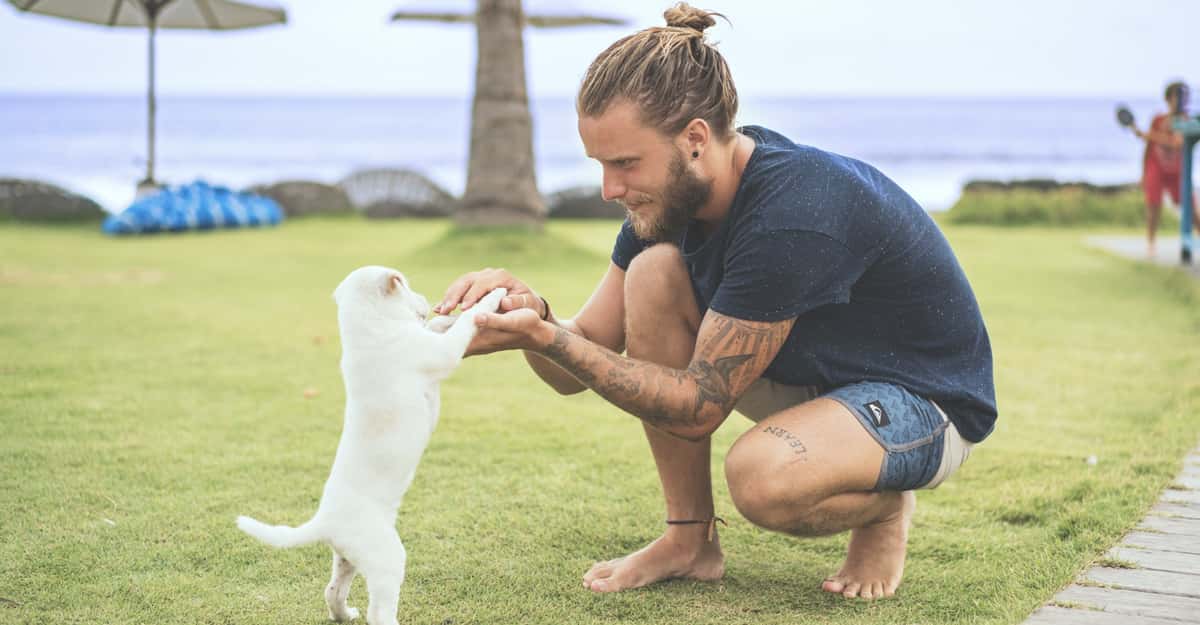 Get Out The Tissues: These Heartwarming Moments Are Proof There's Good In The World