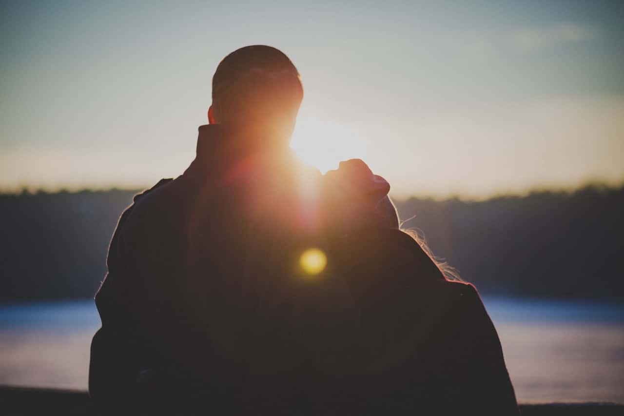 love-couple-sunset-sunrise-40525