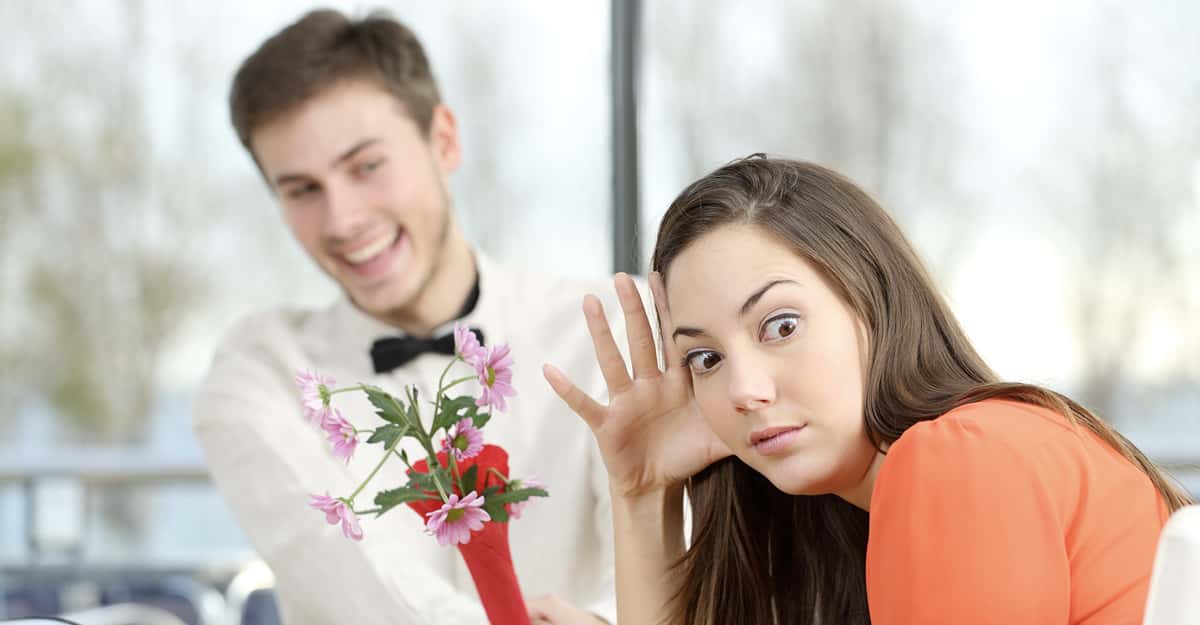 Girls Who Were Guilted Into Dating A "Nice Guy" Share Their Experiences