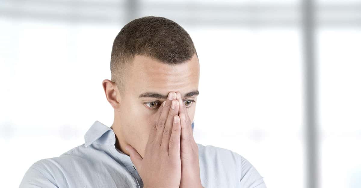 Sheer Terror: These Real-Life Stories Of Panic Have Our Hearts Pounding