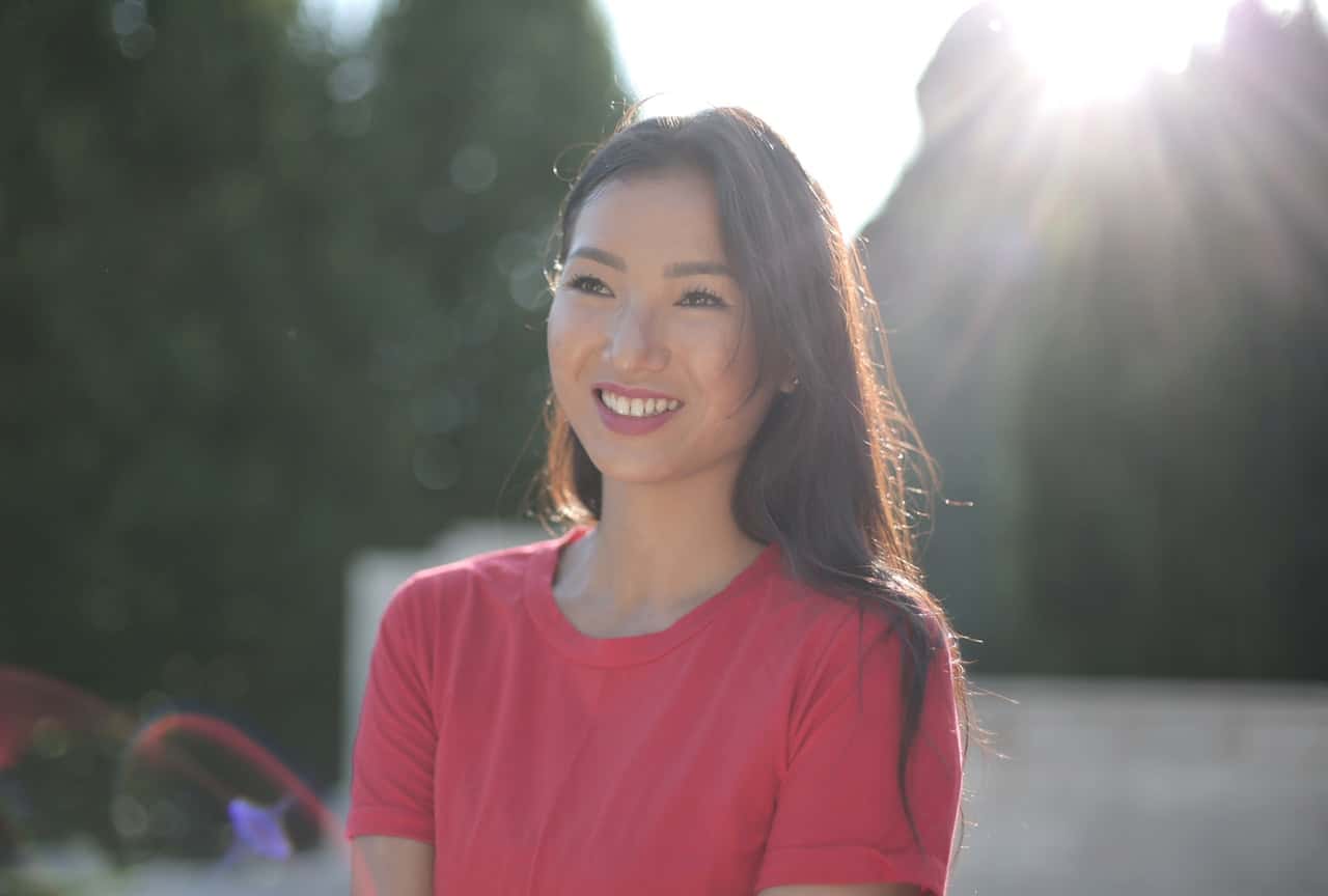 photo-of-woman-wearing-red-shirt-3933466