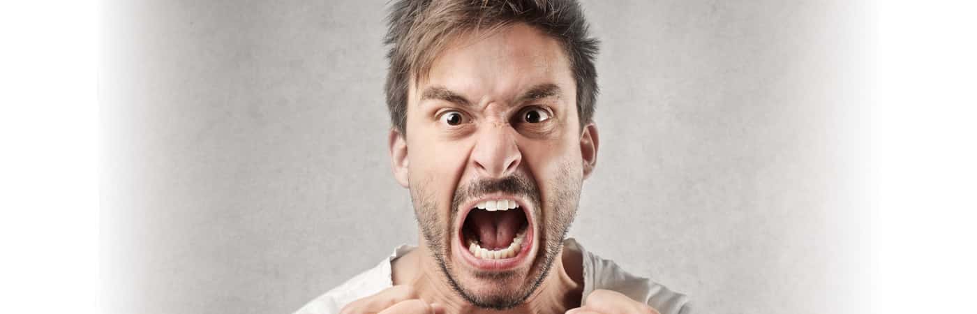 "I Just Snapped": These Rage Meltdowns Made Our Blood Run Cold