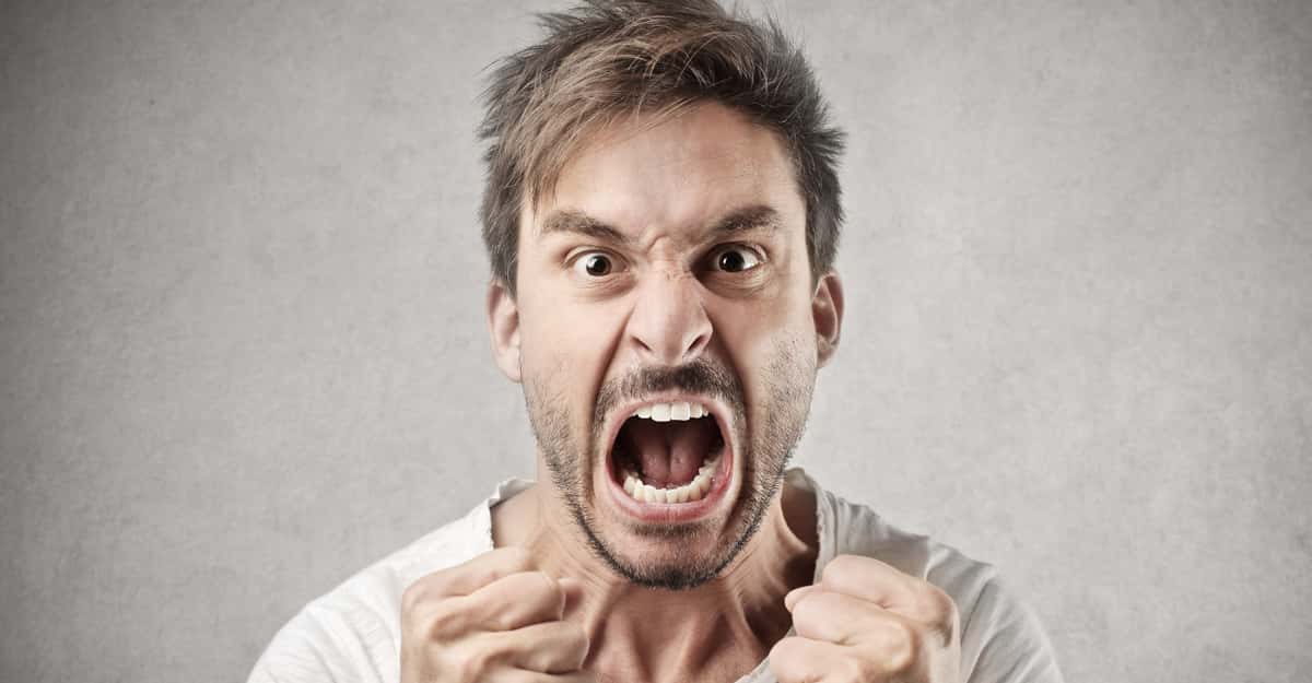 "I Just Snapped": These Rage Meltdowns Made Our Blood Run Cold