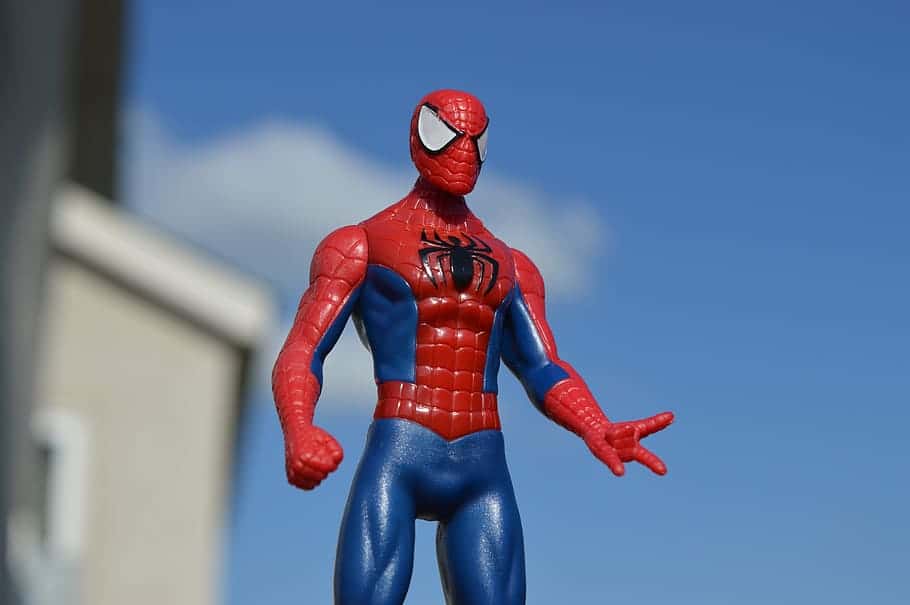 spiderman-superhero-hero-comic