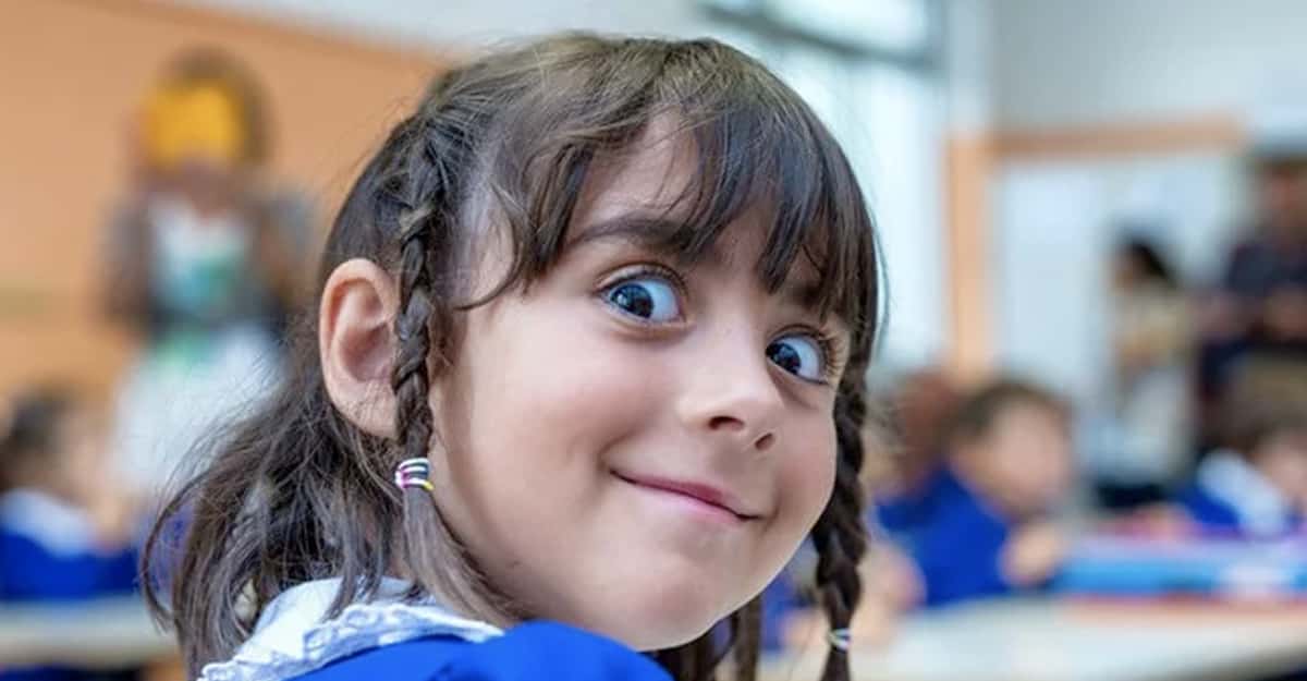 Teachers And Students Recall Their Strange Encounters With The "Weird Kid" At School