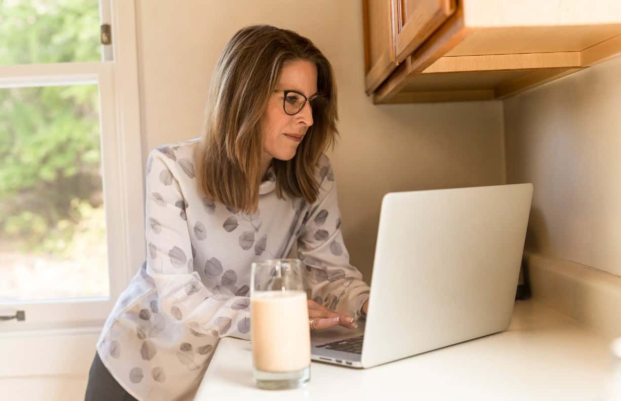 How To Succeed At Working From Home