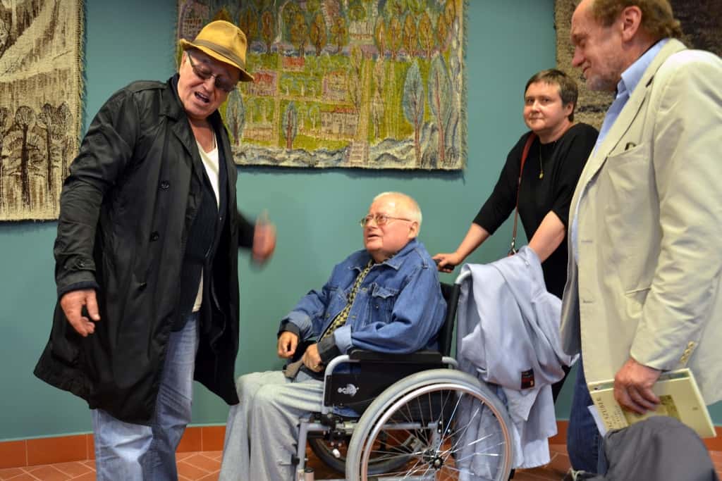 02014_Janusz_Szuber_vs._Jan_Nowicki,_Foto_von_Silar