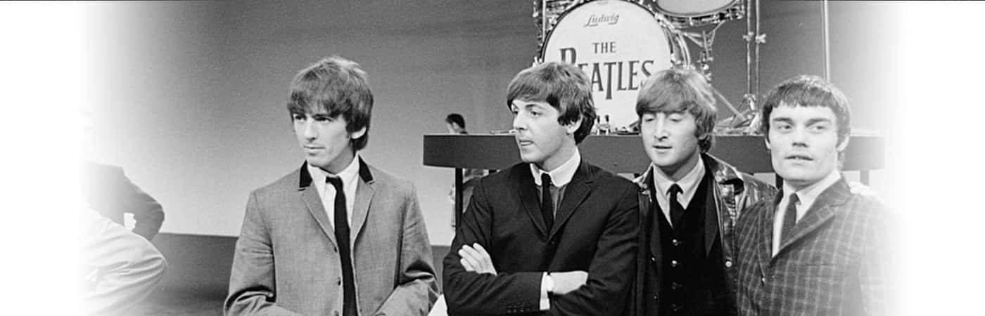 5 Things We Can Learn From The Beatles