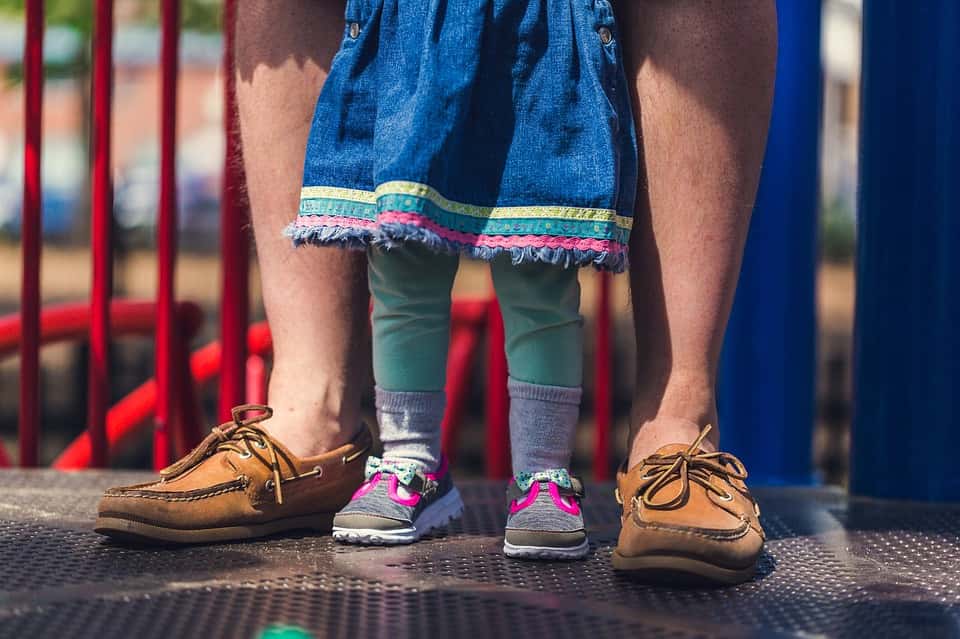 Kid Man Father Family Girl Child People Baby