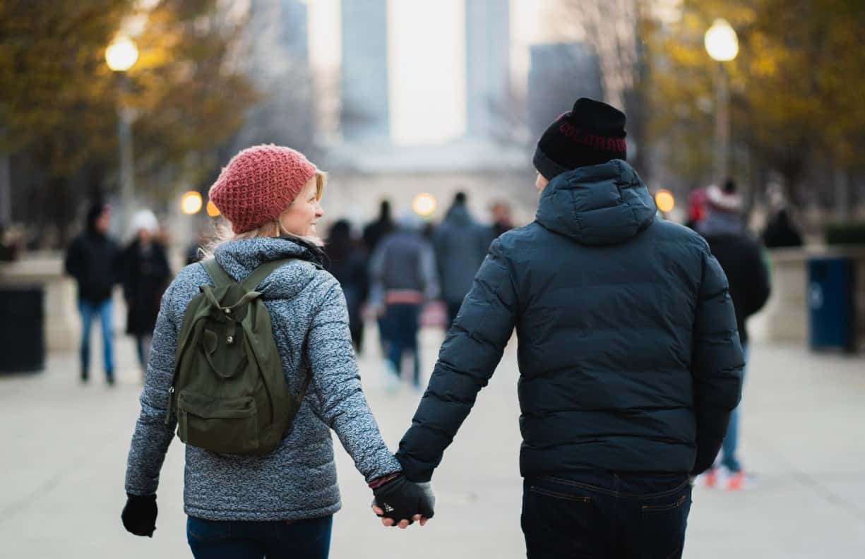 5 Cost-Effective Date Ideas For Any Stage Of Your Relationship