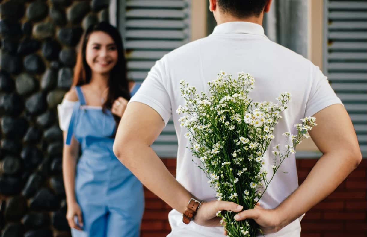 People Share Their Definition Of Ideal Partners