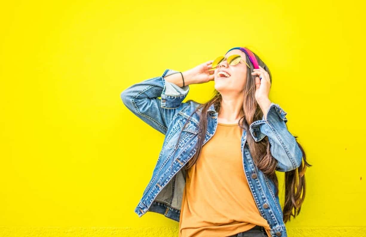 People Share How To Become A More Positive Person