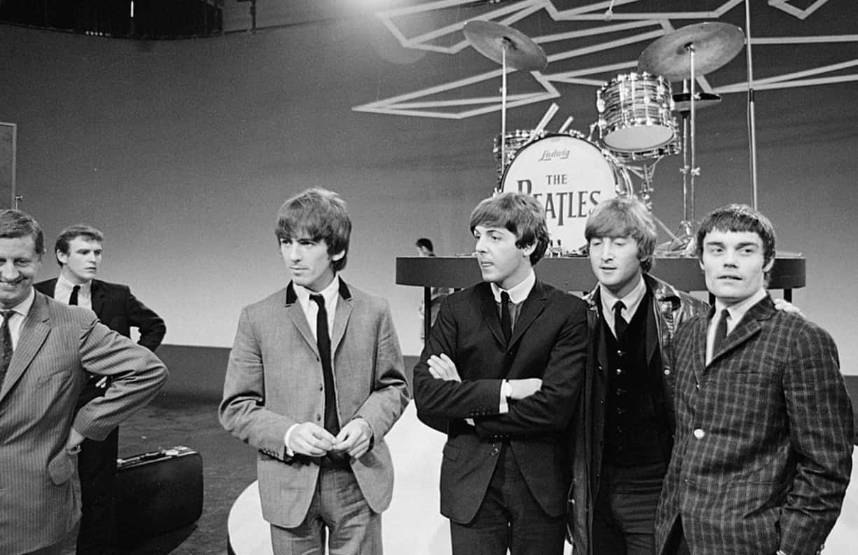 5 Things We Can Learn From The Beatles