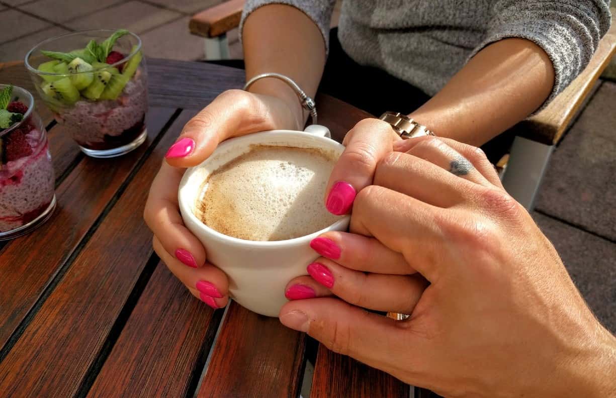 What We Can Learn From America’s Sweethearts