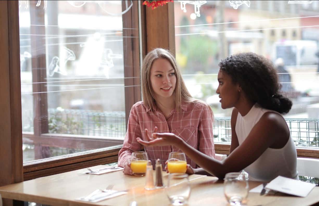 People Share One Story That Can’t Fit Into Regular Conversation