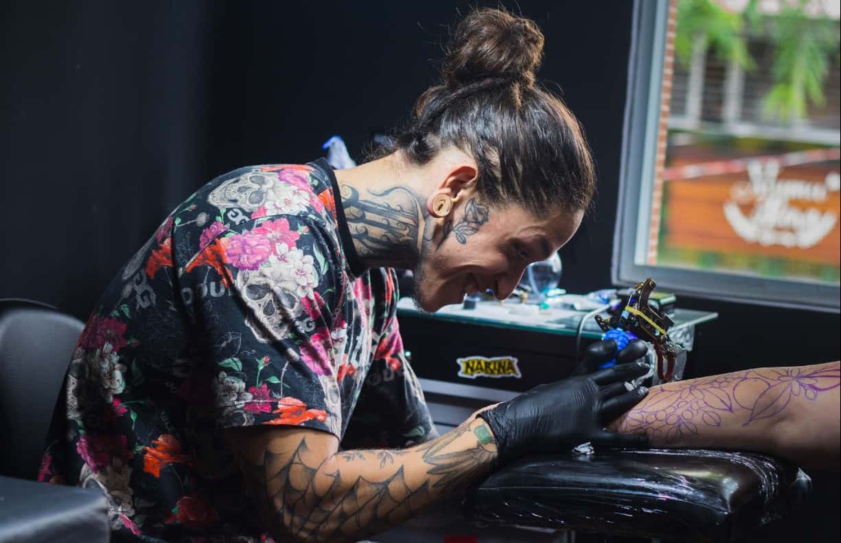 People Share Which Tattoos They Judge People For Getting