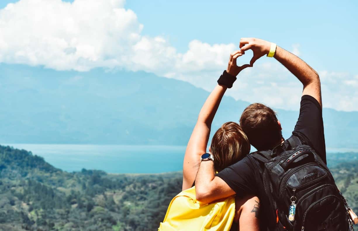People Share Green Flags That Show Someone Is A Good Person