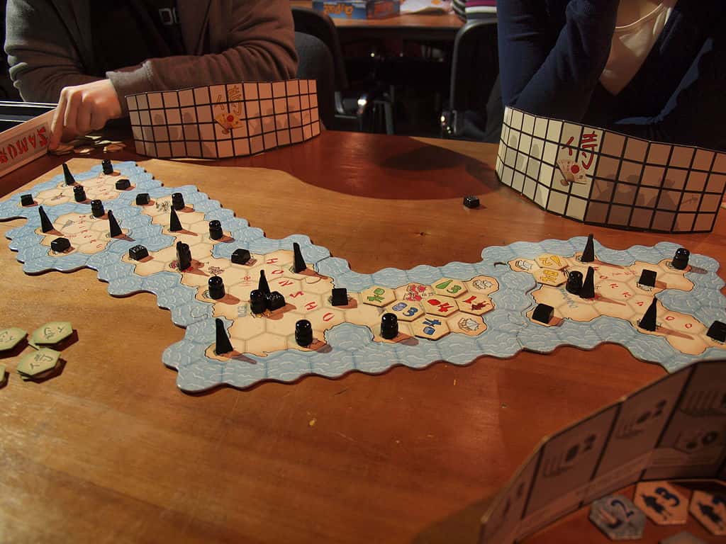 Samurai_board_game