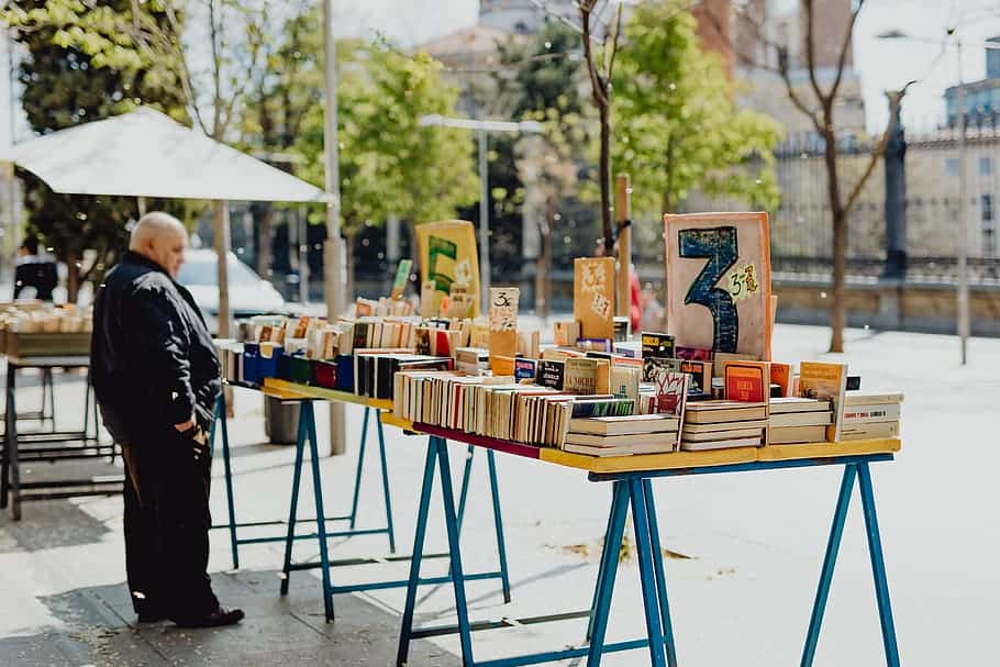 books-fair-market-book-bazaar-used