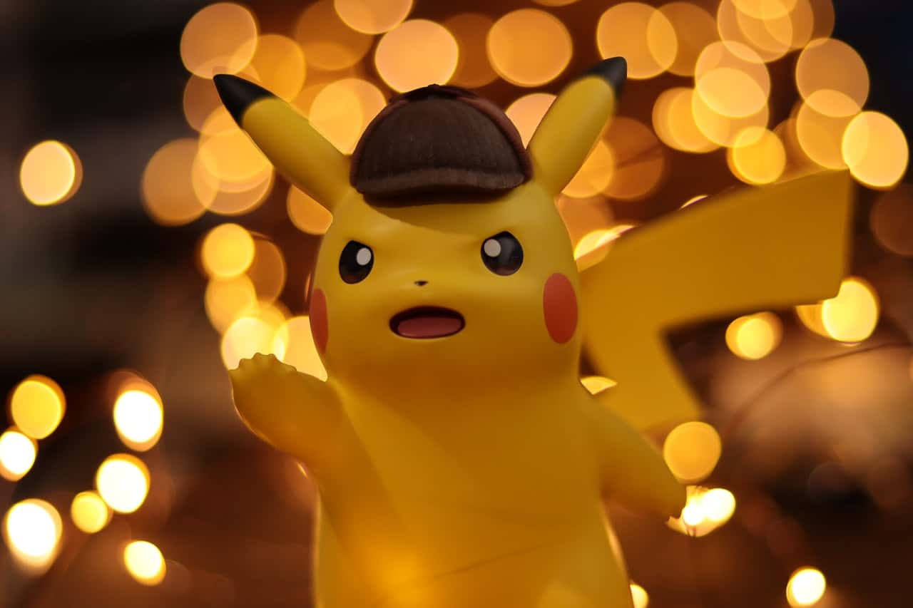 close-up-photo-of-pokemon-pikachu-figurine-1716861