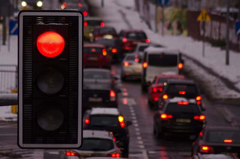 close-up-photography-of-stop-traffic-light