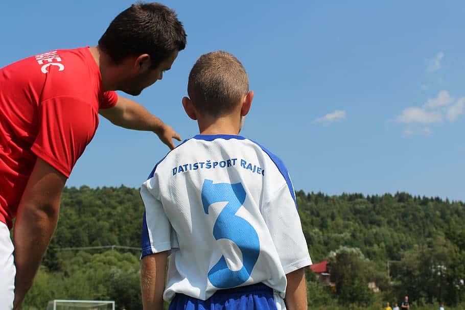 coach-player-council-explain-football-course