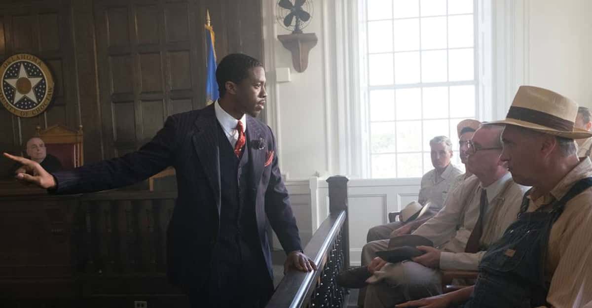 These Real-Life Courtroom Dramas Are So Juicy They Should Be Illegal