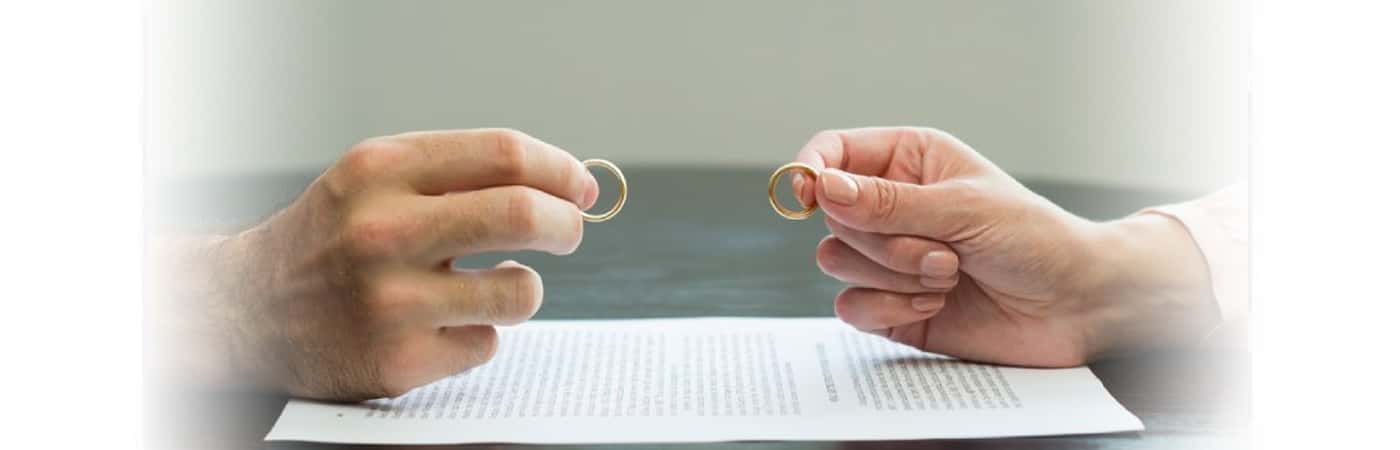 These Super Nasty Divorces Make Us Want To Sign A Prenup