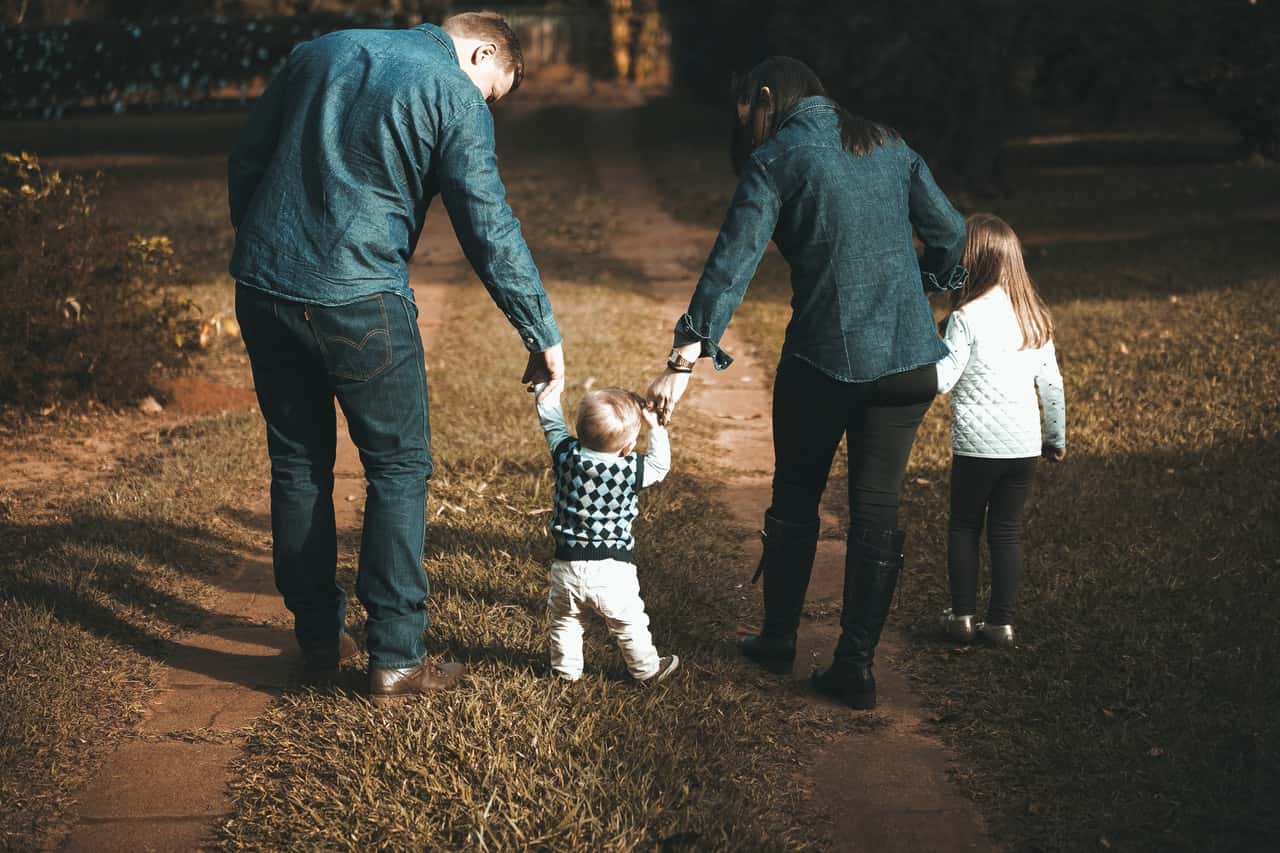 family-walking-on-path-1682497