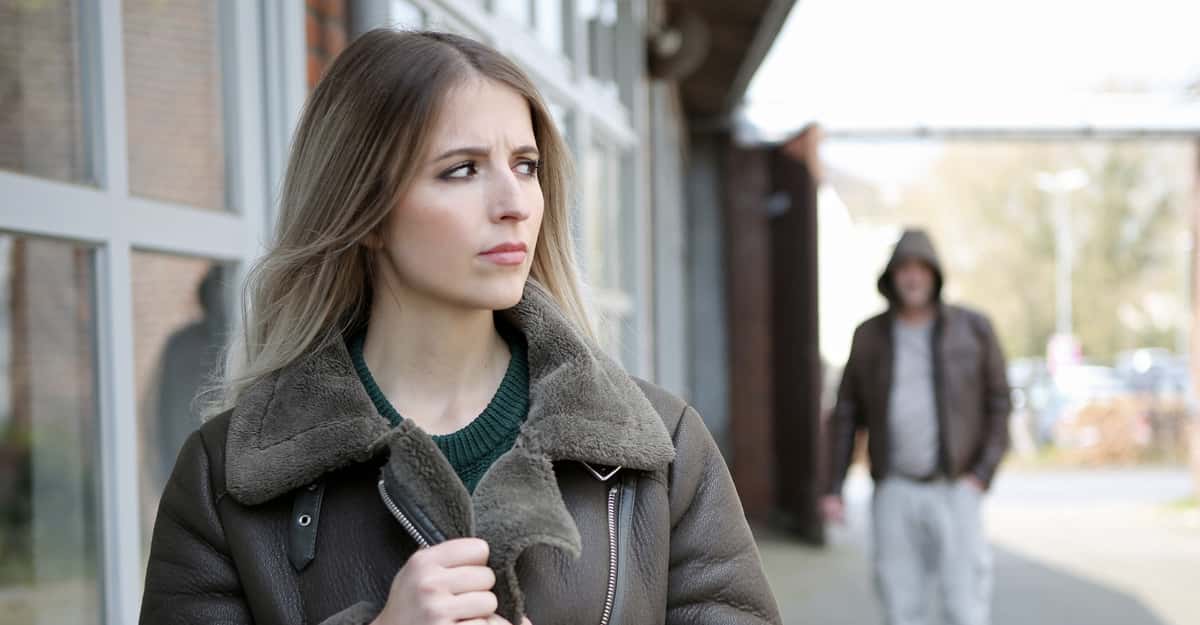 People Share A Time When Listening To Their Gut Feelings Saved Them