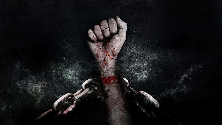 hand-faust-violent-ward