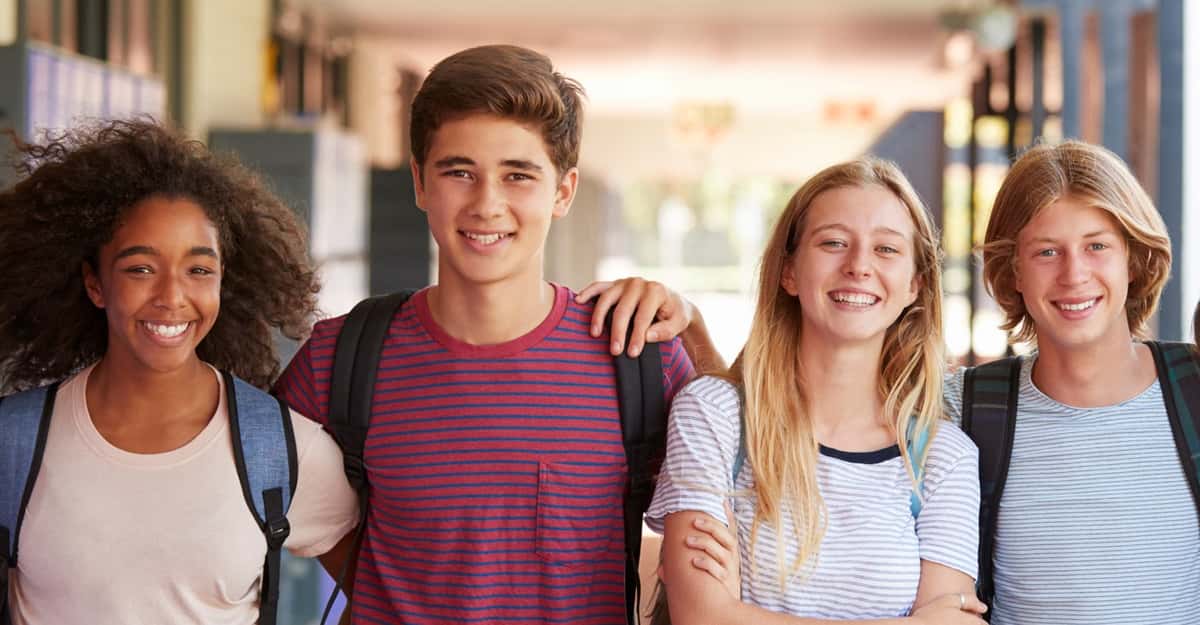These Utterly Insane High School Stories Take Drama To The Next Level