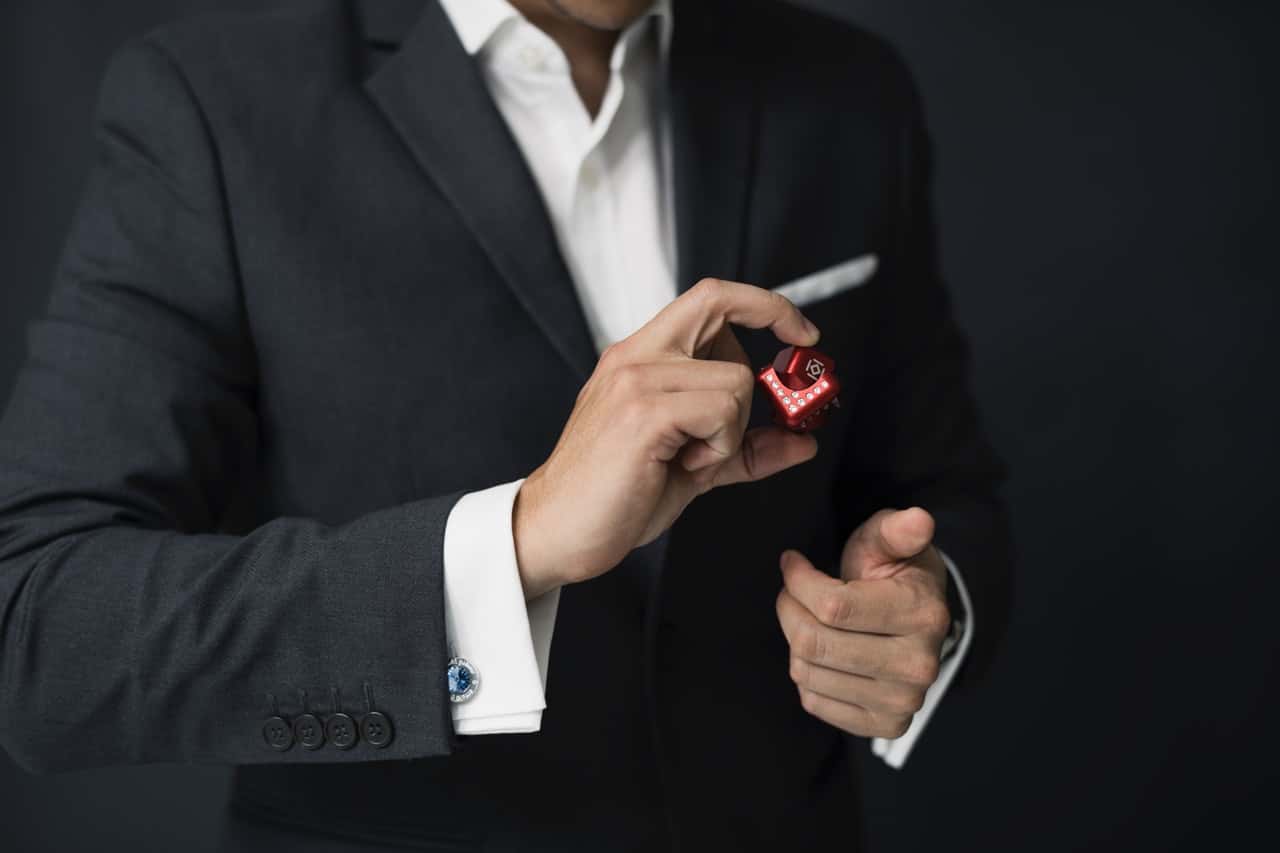 man-holding-red-cube-697675