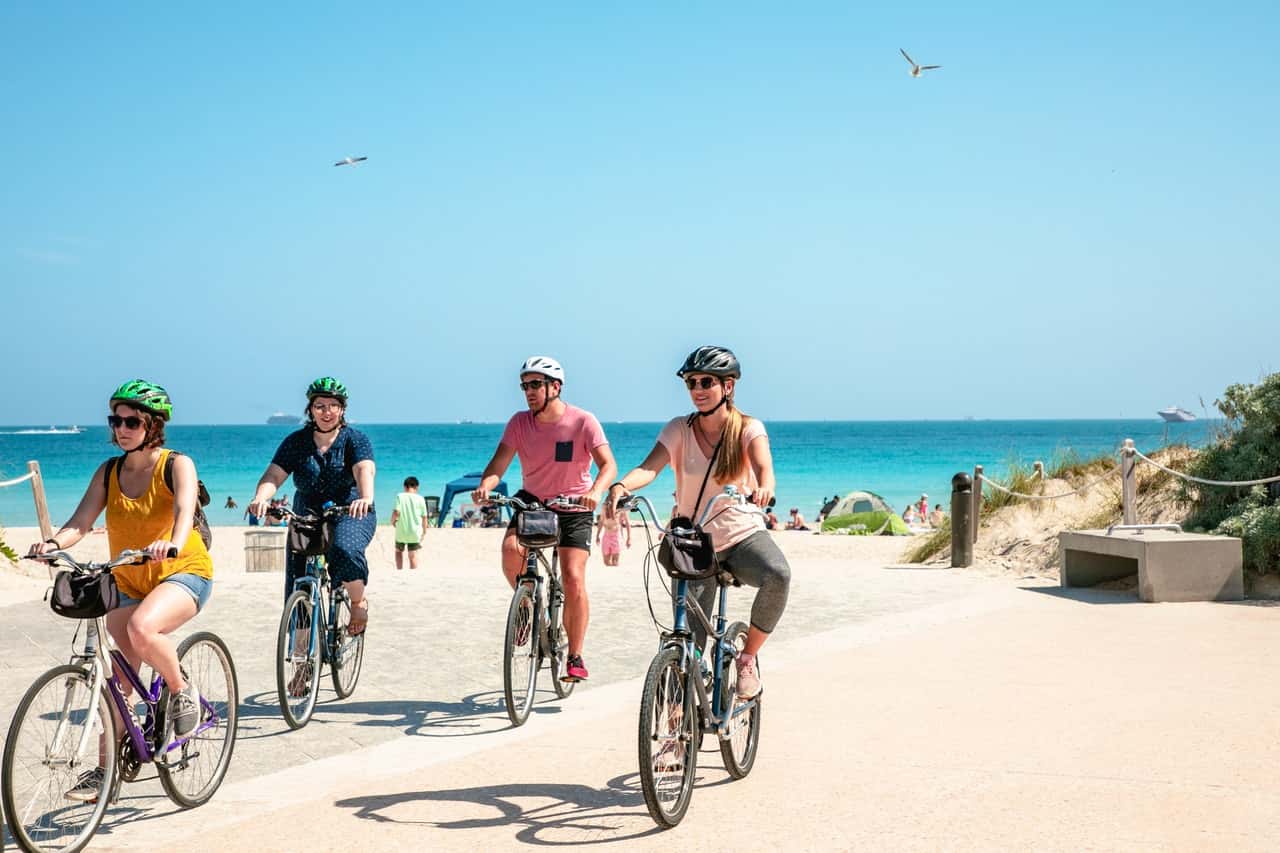 people-riding-bicycles-at-the-beach-3981878
