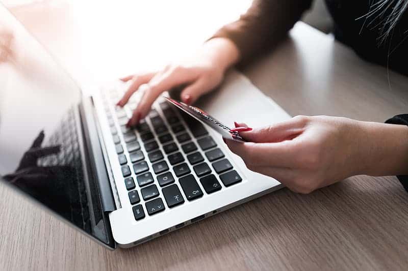 purchasing-a-product-with-credit-card-on-e-commerce-online-store