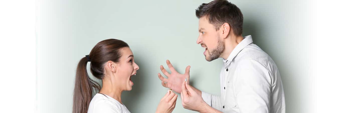 Crazy In Love: These Messed Up Relationships Put Reality TV To Shame