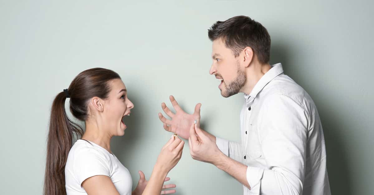 These Nightmare Relationships Made Us Want To Stay Single Forever