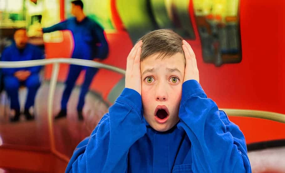 the-cry-technical-high-school-paul-langevin-beaucaire-reproduction-staging-high-school-students