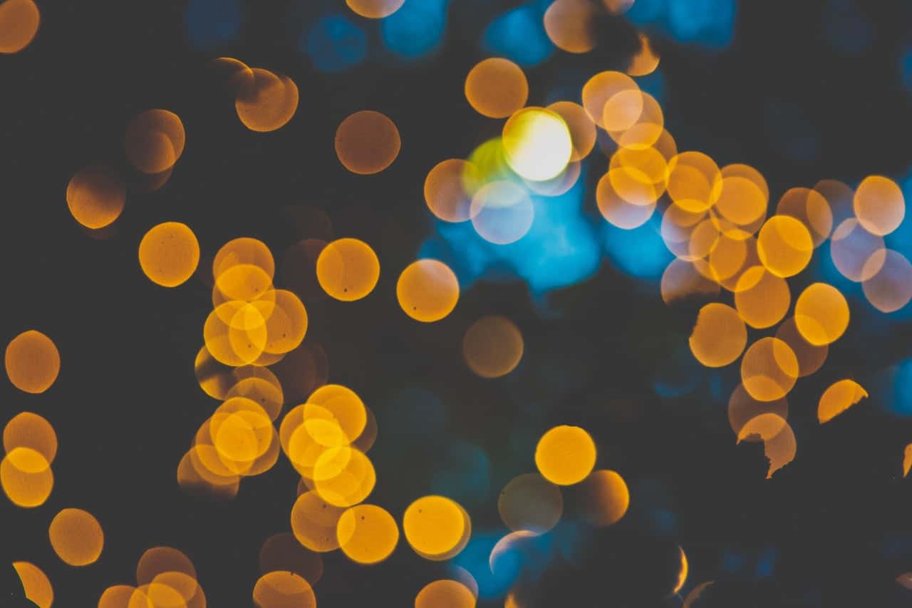 yellow-bokeh-photo-949587