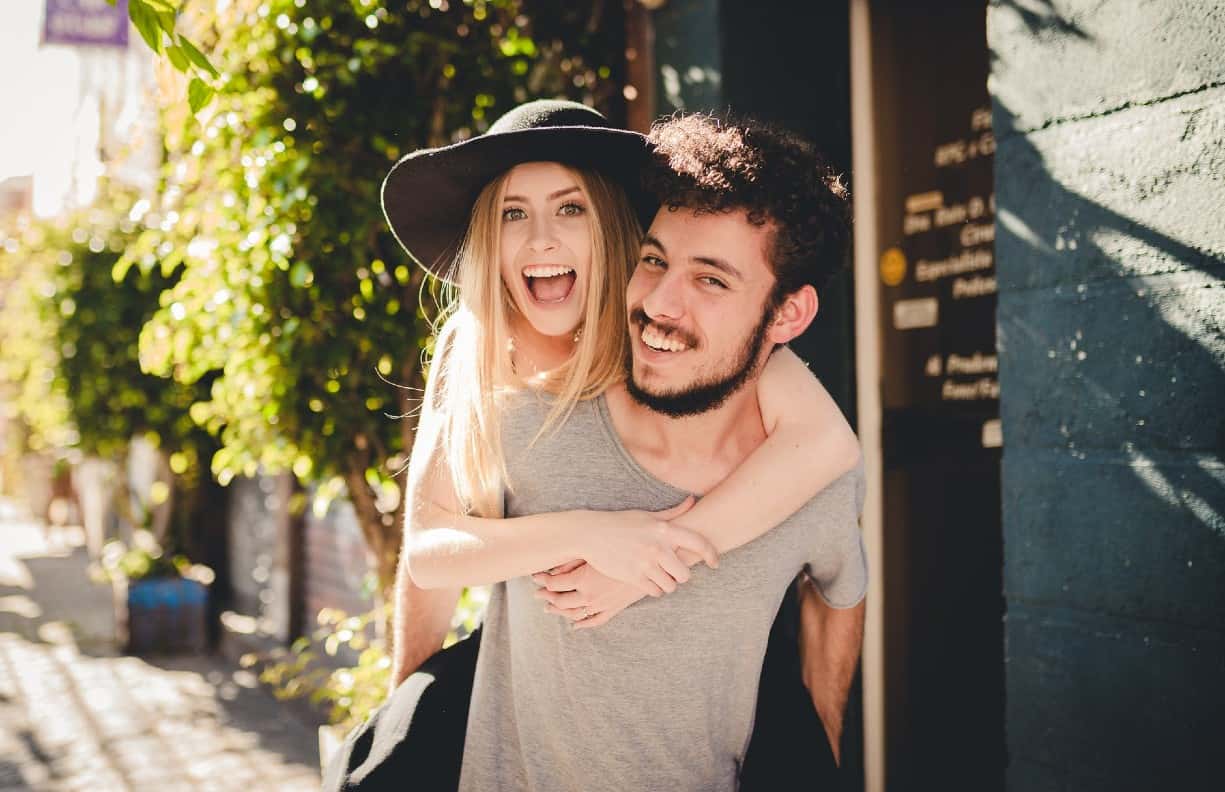 Men Share The Most Romantic Thing Their Partner Has Ever Done For Them