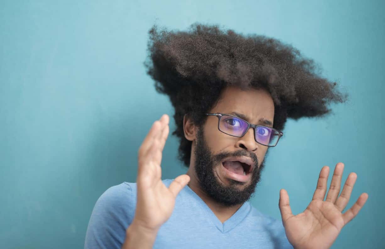 People Share A Disturbing Fact To Keep You Up At Night 