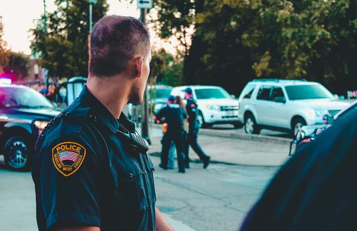 Police Officers Share Laws They’re Uncomfortable Enforcing