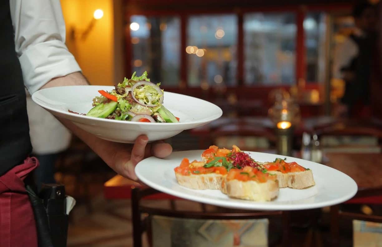 Restaurant Staff Share The Worst Customer They Ever Had To Deal With