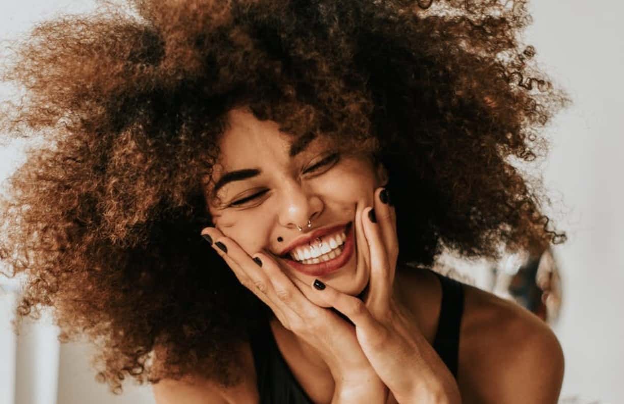 People Share A Memory That Always Makes Them Smile 