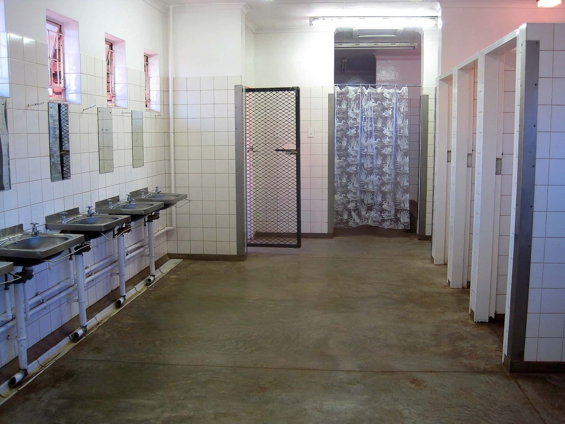 ablution-facility