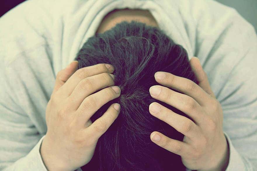 anxiety-mood-distressed