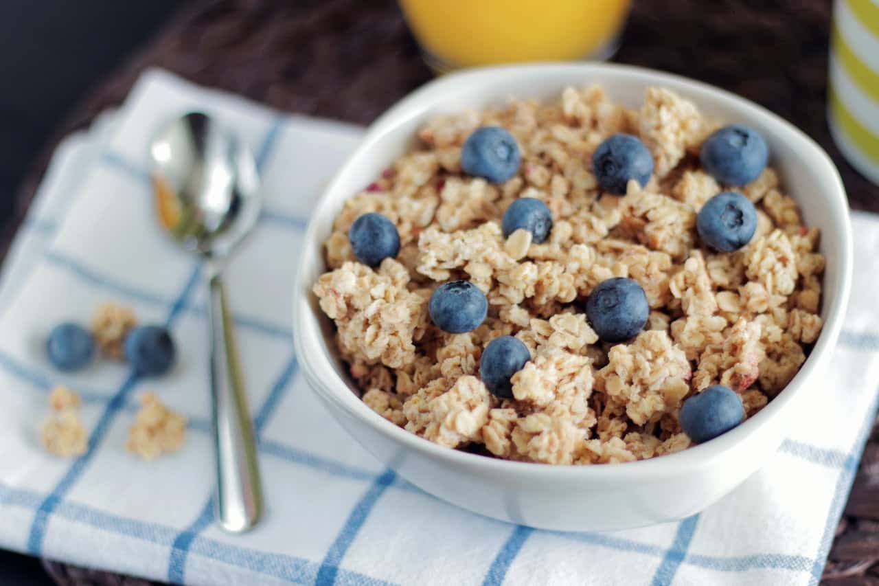 blueberry-bowl-breakfast-cereal-216951