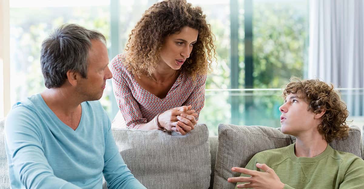 People Share The Secrets They Keep From Their Family